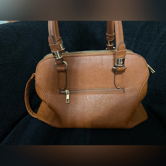Handbags - ‼️Coming Soon‼️ Cognac Bag
